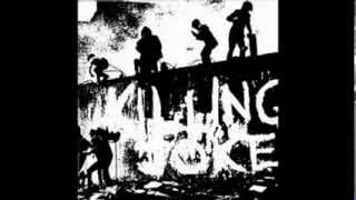 killing joke another cult goes down