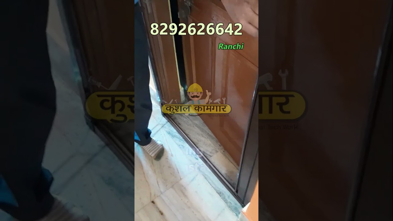 Pleated Mosquito Net Installed at chutia Near Ranchi Railway station