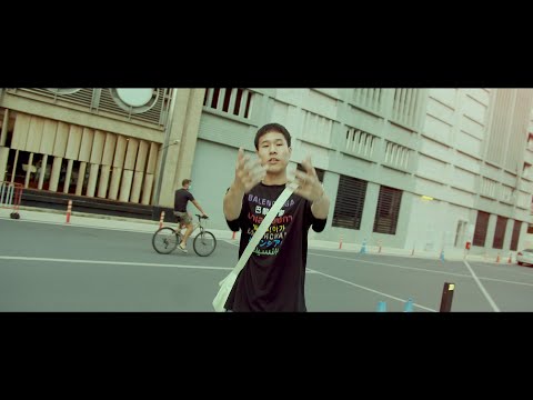 JOEYCOZYBOY - Made it (Official MV)