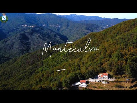 Montecalvo - Borghetto d'Arroscia (IM)