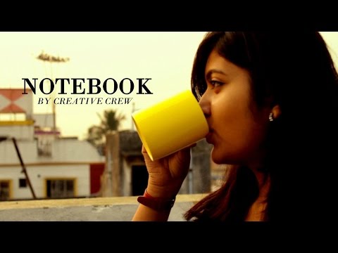 Subham Kar notebook