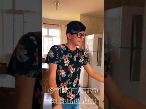 ELA DEU O GOLPE 😬