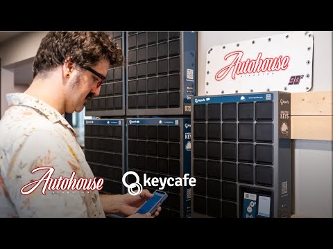 An Efficient and Time-Saving Solution for Autohouse Kingston