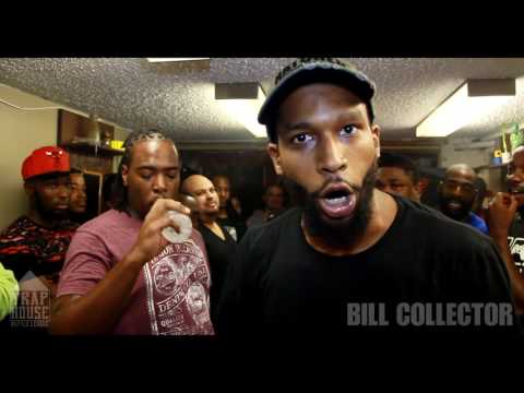 Dubb Da Feenom vs Bill Collector
