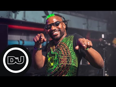 Green Velvet Live From Bugged Out! At Printworks London | BULLDOG Gin