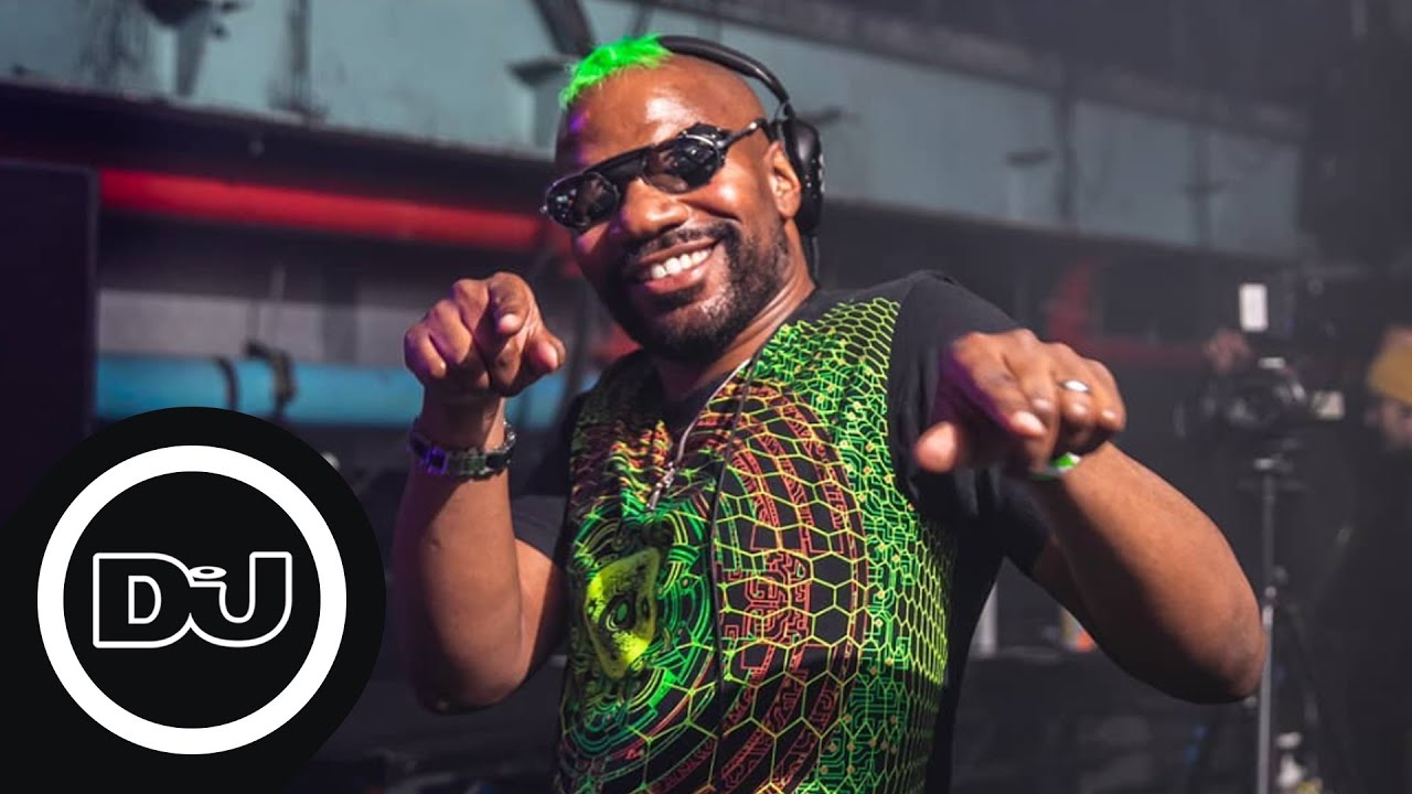 Green Velvet - Live @ 25 Years of Bugged Out! x Printworks London 2019