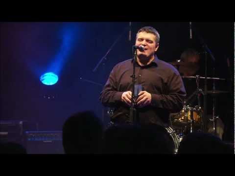 GEORGE NUSSBAUMER -The Thrill is Gone (BLUES 2010/11)