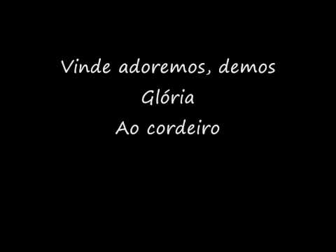 Vinde Adoremos video