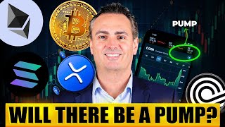 Uptober Crypto Boom Coming?