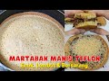 IKUTI TIPS NYA 100 BERHASIL BERSARANG MARTABAK MANIS TEFLON RUMAHAN