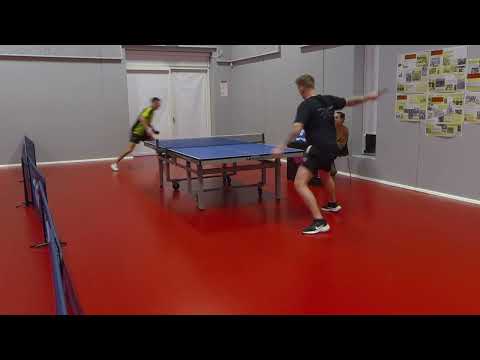 221126 3. Div, Sebastian Borel - Andreas Dilling