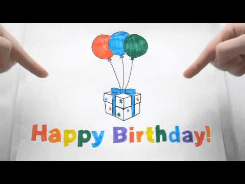 Happy Birthday Karan & Trilok Jhala