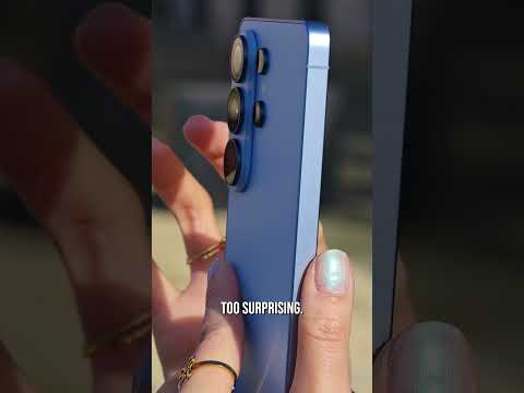 Video Thumbnail: Samsung S27 Ultra camera downgrade?.. 🥲