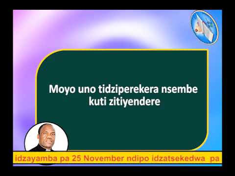 LACHISANU LAMULUNGU WA 33 PACHAKA