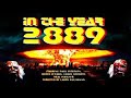 In The Year 2889 1967 Full Movie Science Fiction Film