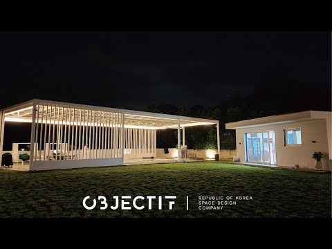 [OBJECTIF] 경상북도 영천시 애견 운동장