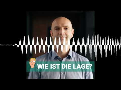 Heute mit Prof. Dr. Chanasit - Wie ist die Lage?