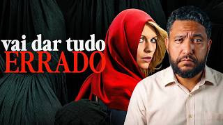 o futuro será muçulmano