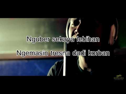 Ary Kencana - Meli Disisi (LIRIK)