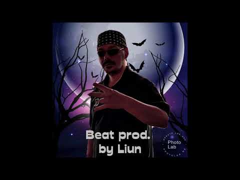 23. Liun Instrumental / Zoli Beatz - Rap beat 96 BPM (Freebeat prod. by Liun)