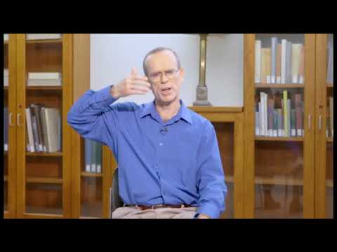 Dr. Richard Brown - Breath #4 | Science&U! webextra