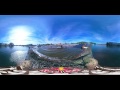 RED BULL WAKE OF STEEL 360