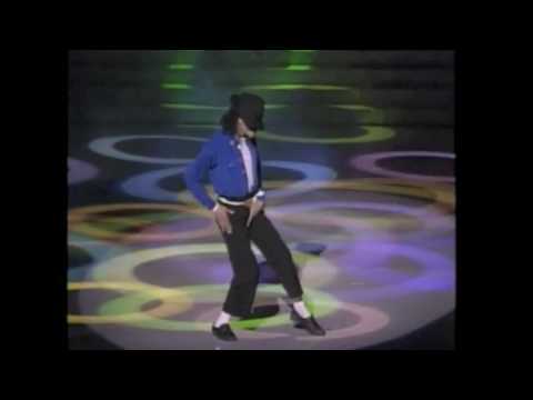 Michael Jackson- T.N.T.