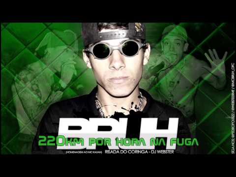 MC BRUH - RISADA DO CORINGA [DJ WEBSTER & Gordão MPC] 2013