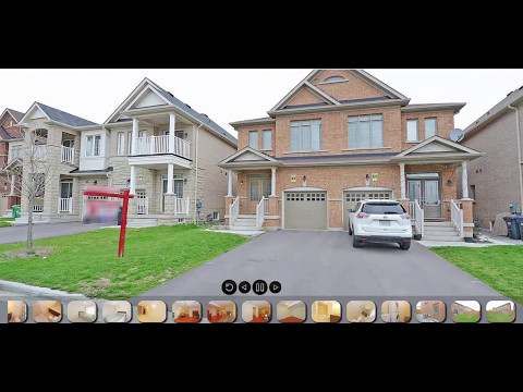 43 Speedwell St, Brampton