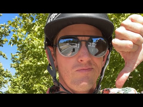 mission failed. Back to the shop!