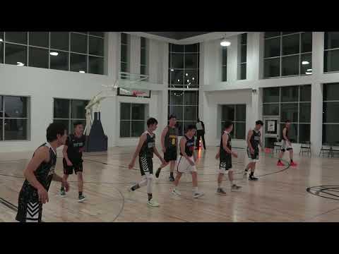 bsm vs highest farmacy - sunday tier 5 - tcbl 2021 fall