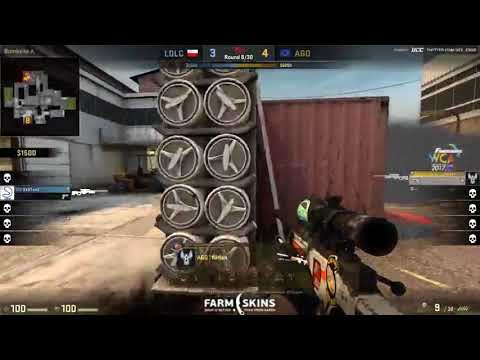 furlan   1vs2 AWP clutch T   post plant situation