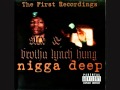 Sicx & Brotha Lynch Hung - Devils & Gunsmoke