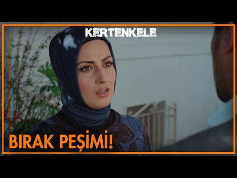 SEMİH'E BÜYÜK RED!  - KERTENKELE