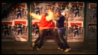 DJ MEHDI - I Am Somebody feat Chromeo (HD 480p)