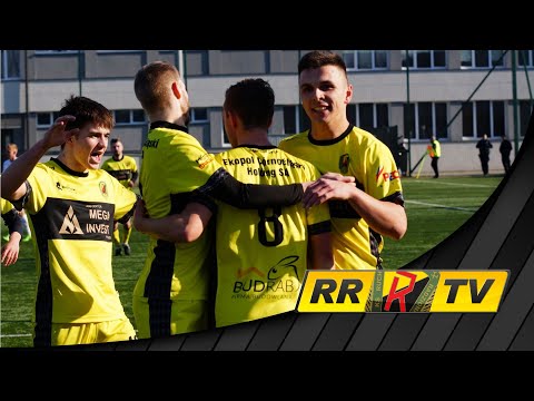 17 kolejka: Ruch Radzionków - MKS Myszków [2021/22]