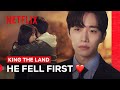Gu Won Falls Fast And Hard For Sa Rang King The Land Netflix Philippines