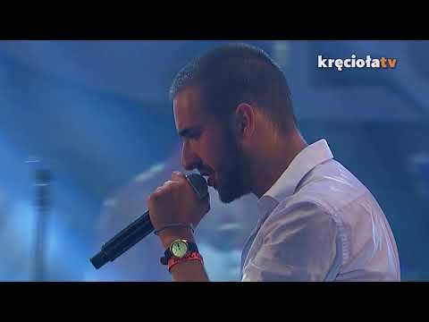 Clock Machine - Double the time #Woodstock2017