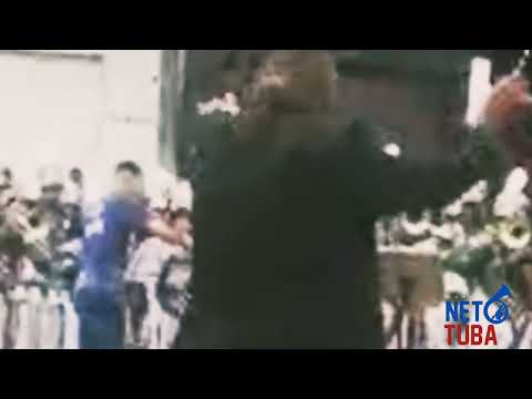 ANTECEDIUM - FAMUITA Em Santo Antônio de Jesus