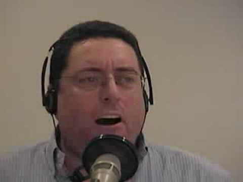 Kenny Loggins Cover - Conviction Of The Heart - PCSongman video thumbnail