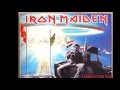 Iron Maiden Vs Within Temptation - 2 Minutes to the ...