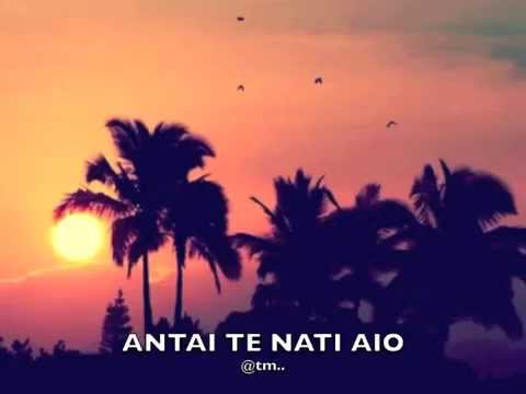 ANTAI TE NATI AIO - Kiribati@tm..