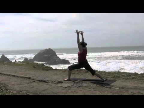 Yoga Quickie: 20 minutes of Flow