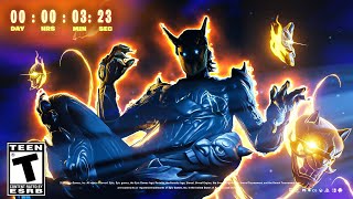 Fortnite Chapter 6 Season 3 LIVE EVENT Teaser!!