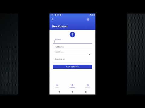 eMates Android App Overview