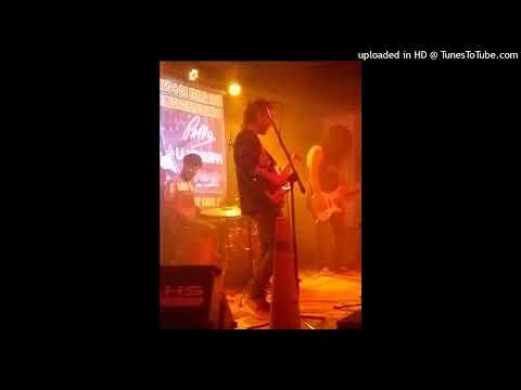 little wing-Pequeña Ala- cover ( Jimi Hendrix ) VooDooROCKPATAGONICO