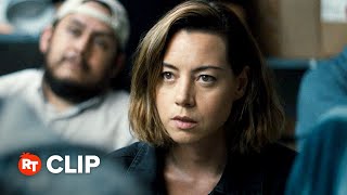 Emily the Criminal Movie Clip - Something Illegal (2022)