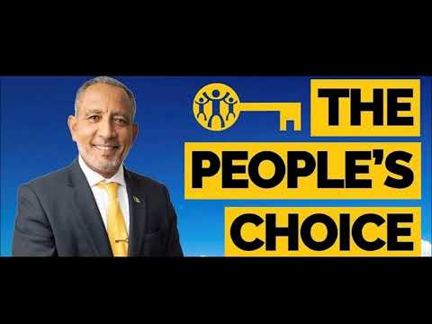 Chico B - Licks(Election 2025)