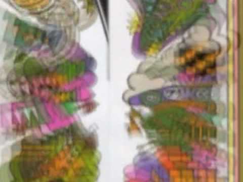 SUPERSONIC -  Andy Bown (1975).