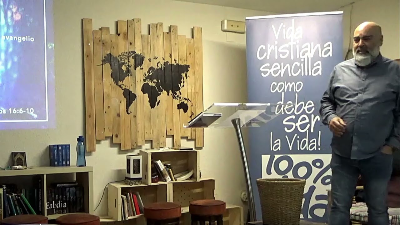 Celebración 27 de febrero de 2022 (en español)